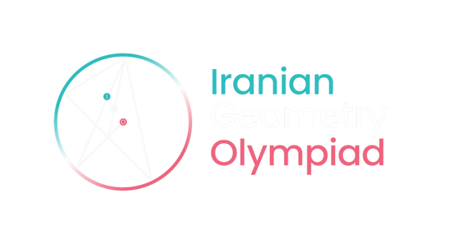 المپیاد هندسه ایران